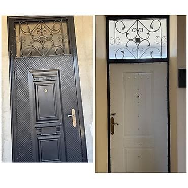Seyf qapi 272/100sm
220azn
Buzovna 2111 leli