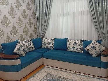 plastik divan: Künc divan, Yeni, Açılan, Bazalı, Çatdırılma yoxdur — 1