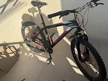 velosiped kameri: Velocruz dağ velosipedi - Tip: Dağ/MTB - Çərçivə: Velocruz alüminium — 3
