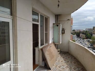 20 yanvarda 2 otaqli evler: 2 otaqlı, Yeni tikili, m. Neftçilər, 90 kv. m — 9