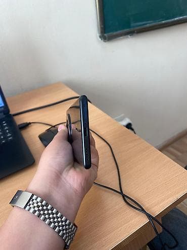 mini dondurucu: Honor rəng - Qara, Simsiz şarj — 5