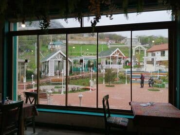 ucuz plastik qapi pencere: Hbsb si̇yi̇rməli̇ i̇zo alümi̇ni̇um. Kəyfi̇yyatli̇ — 10