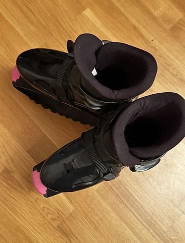 İdman və istirahət: Kangoo Jumps idman ayaqqabıları Arıqlamaq üçün - orijinal Kangoo — 2