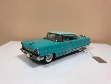 1 43 modelka: Ford, 2000 il, 1:18, Dəmir, Ödənişli çatdırılma, Rayonlara çatdırılma, Ünvandan götürmə — 10