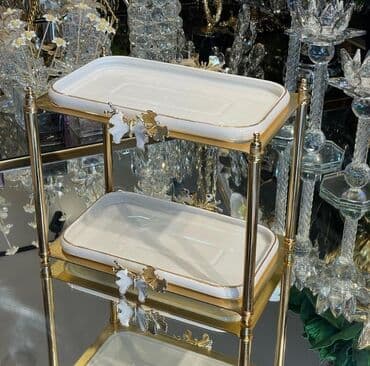 tort qab: Tort və şiriniyyat qabı — 1