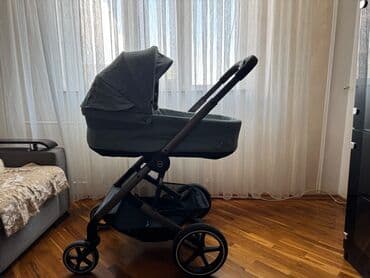 cybex ikinci el: Б/у — 5