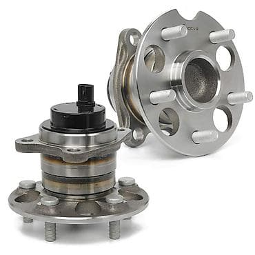 Toyota üçün stupitsya — 1