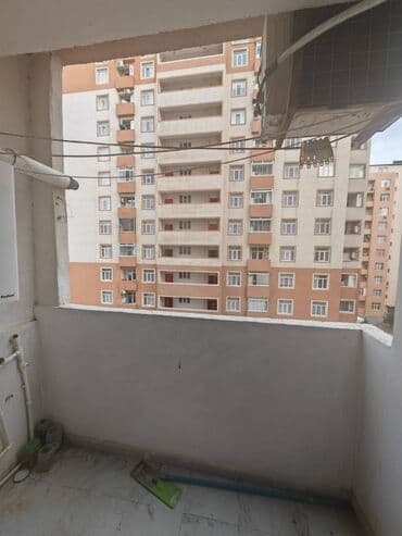 bineqedi gencler şeherciyi: KİRAYƏ VERİLİR. Sumqayıt şəhər, “Kristal” yaşayış kompleksində, 2 — 3