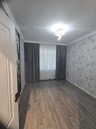 Bakı, 3 otaqlı, Köhnə tikili, m. İnşaatçılar, 80 kv. m — 4