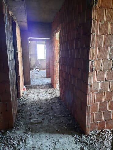 bakxanovda ev satiwi: 2 otaqlı, Yeni tikili, m. Xalqlar Dostluğu, 120 kv. m — 10