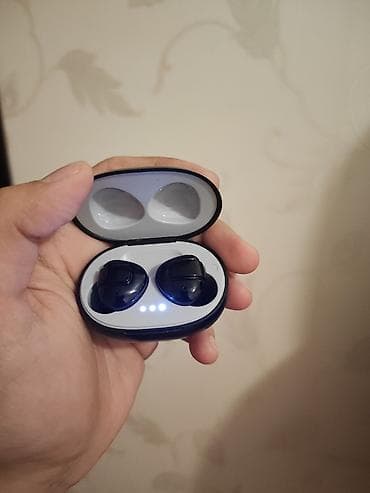kalonka satilir: Məhsul: JOYROOM JR-TL10 TWS Wireless Earbuds Xüsusiyyətlər: - — 2