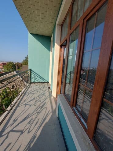 köhnə günəşlidə satılan evlər: 3 mərtəbəli fərdi yaşayış evi - Ümumi görünüş: Müstəqil həyət evi — 13