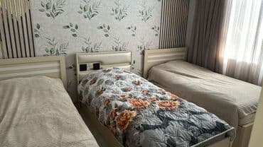 Кровати: Новый, Односпальная кровать, С подъемным механизмом, С матрасом — 2