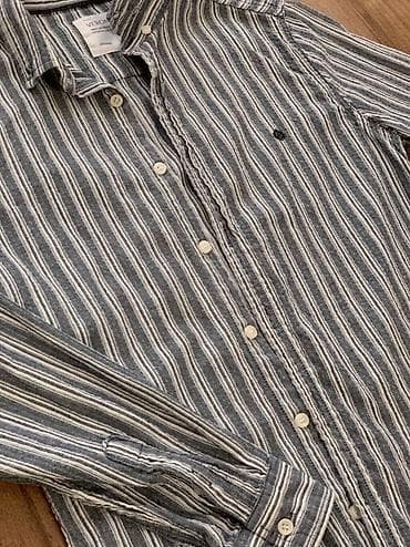 Üst geyimləri: Ərəbistandan çox bahalı alinib 100% Originaldi‼️🤌🏻 1-ce defe 2 saat — 8