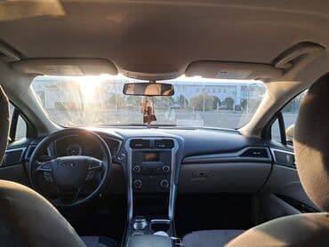 авто запчасти на форд мондео: Ford Fusion: 1.5 l | 2017 il 205000 km Sedan — 9