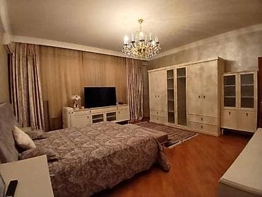 9 cu mikrorayon 3 otaqli evler: İcarəyə verilir 4 otaqlı yeni tikili 215 m², 8 Noyabr m. Kateqoriya — 9