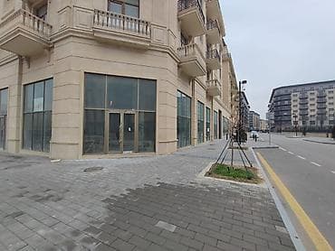 Ağ Şəhərdə, Avropa Liseyinin yanında künc yerləşimli kommersiya at lalafo.az Ağ Şəhərdə, Avropa Liseyinin yanında künc yerləşimli kommersiya