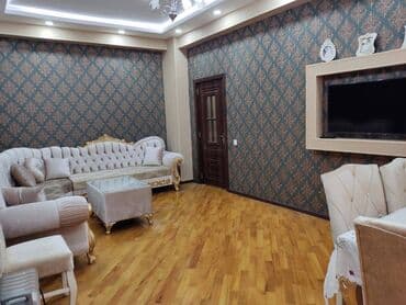 mingecevir kiraye evler 2022: Xətai rayonu (Əhmədli metrosu, Zərifə Əliyeva bağçasının yani ) — 4