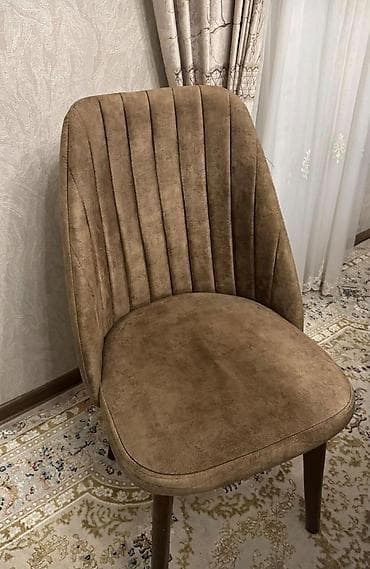 alet masasi: *ZB* *6 EDED STUL* Qiymət *250 AZN* az işlənib ünvan Varovski — 1