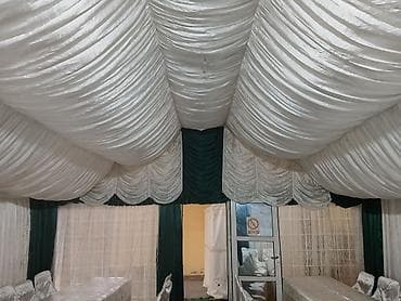 Maşının ilk 1987 marka Qaz 53 yaxşı vəziyyətdə palatka 120 nəfərlik — 2