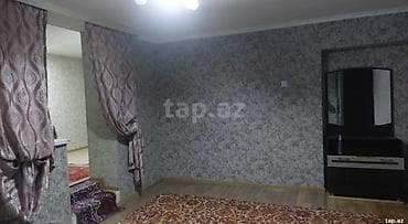 ev masin satilir: Kirayə mənzil – 2 otaqlı, mebellə - Geniş qonaq otağı və yataq otağı — 2