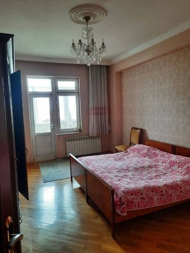 9 mkr yeni tikililer: 2 otaqlı, Yeni tikili, m. Neftçilər, 90 kv. m — 10