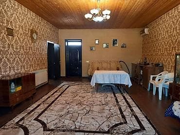 4 otaqli evler: İki mərtəbəli 4 Otag 142kv.m 8.5 sot Xüsusi Mülkiyyət, yaşayiş — 3