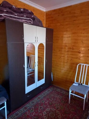 makler gence: 3 otaqlı, 80 kv. m, Yeni təmirli — 9