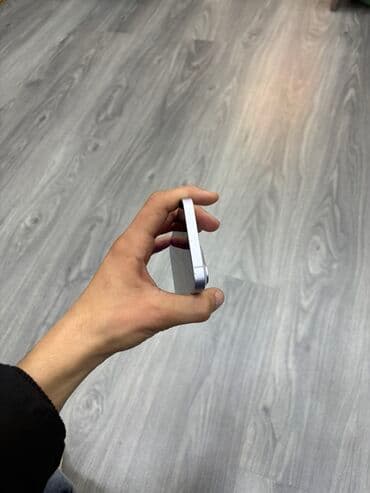 iphone 14 pro ucuz: IPhone 14, Gümüşü, Face ID — 4