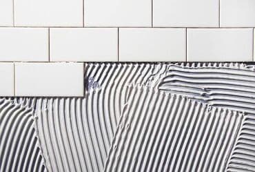 Santexnik işləri: Salam, Hər növ keramik plitə keyfiyyətli şəkildə divar və yer səthinə — 5