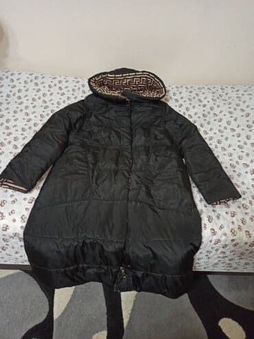 Toy paltarları və aksesuarları: Balonka kurtka — 1