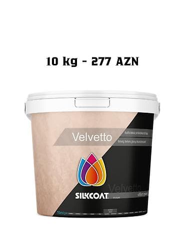 Mebel üçün boyalar: 🎨 SilkCoat Dekativ Suvaqları: Toxunmaq istədiyiniz divarlar Divar — 10