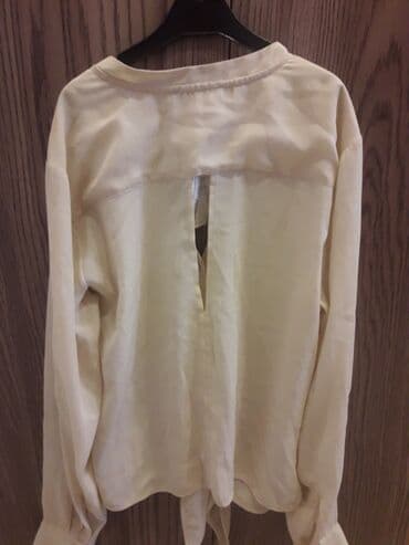 toxunma qadın köynəkləri: Yeni kofta,40-42 razmer — 4