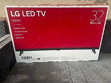 Televizor LG LED ekran 32"