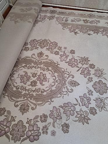 Ковры: Ковер — 1