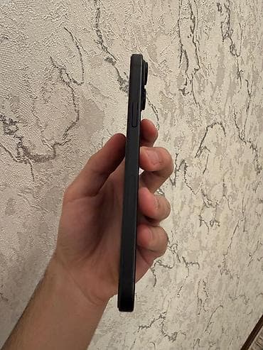 iqos case: IPhone 15 Plus, 128 GB, Black Titanium, Face ID — 3