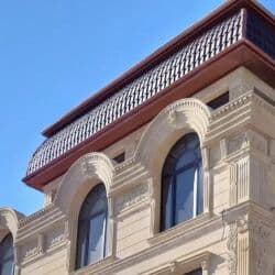 Santexnika: Ağlay daşları və quraşdırılması — 19