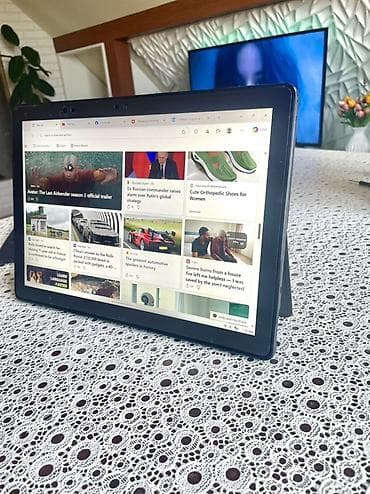 iphone 12 qiyməti: İşlənmiş Dell Latitude, 12 ", Intel Core i5, 256 GB — 6