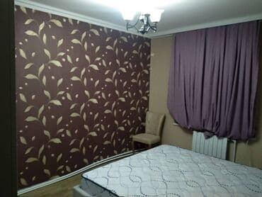 двухкомнатные квартиры в сумгаите: Sumqayıt şəhər 17mkrorayonda 9 mərtəbəli binanın 3 сü mərtəbəsində 2 — 3