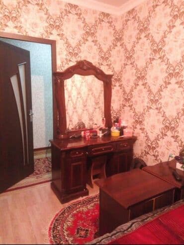 sumqayitda ilkin odenissiz kreditle evler: Sumqayıt, 3 otaqlı, Köhnə tikili, 55 kv. m — 7