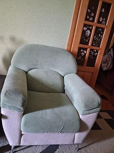 Klassik divan, Divan, Bazasız, Açılmayan — 2