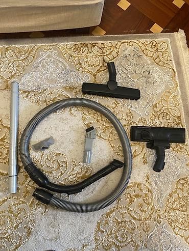 tozsoran basligi: Satılır Rowenta Compact Power Cyclonic tozsoran. ✔️ Tam işlək — 6