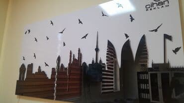 texnonikol baki: Baki seheri dekoru
u = 1.75m h= 90cm — 3