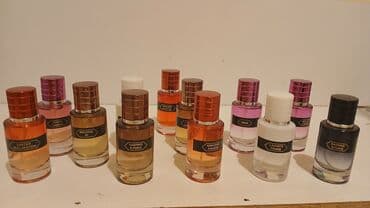 secret parfum: Salam 5+1 32 Azn 10+2 64 Azn 15+3 96 Azn Oz Parfum Biznesinizi — 2