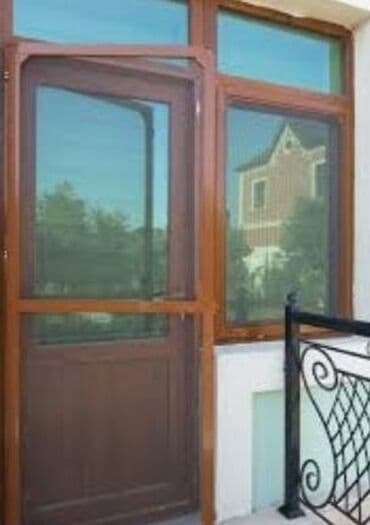 Qapı üçün setkalar