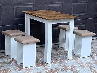 plasmas cen: Yeni, 4 stul — 3