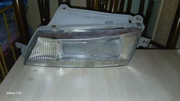 сиденья на микроавтобус: Левая, Daewoo, Оригинал, Б/у — 2