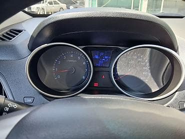 spoiler satisi: Hyundai ix35: 2 l | 2014 il Ofrouder/SUV — 6