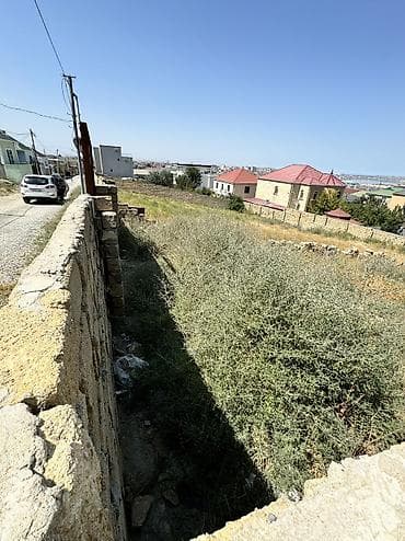 zabratda torpag: 3 sot, Tikinti, Mülkiyyətçi, Kupça (Çıxarış) — 4