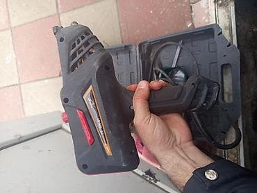 Elektrik lehimləmə pistoleti – SW-01 - Model: SW-01 (CE işarələnməsi)